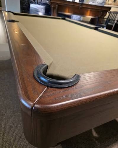 Olhausen Surfside Pool Table