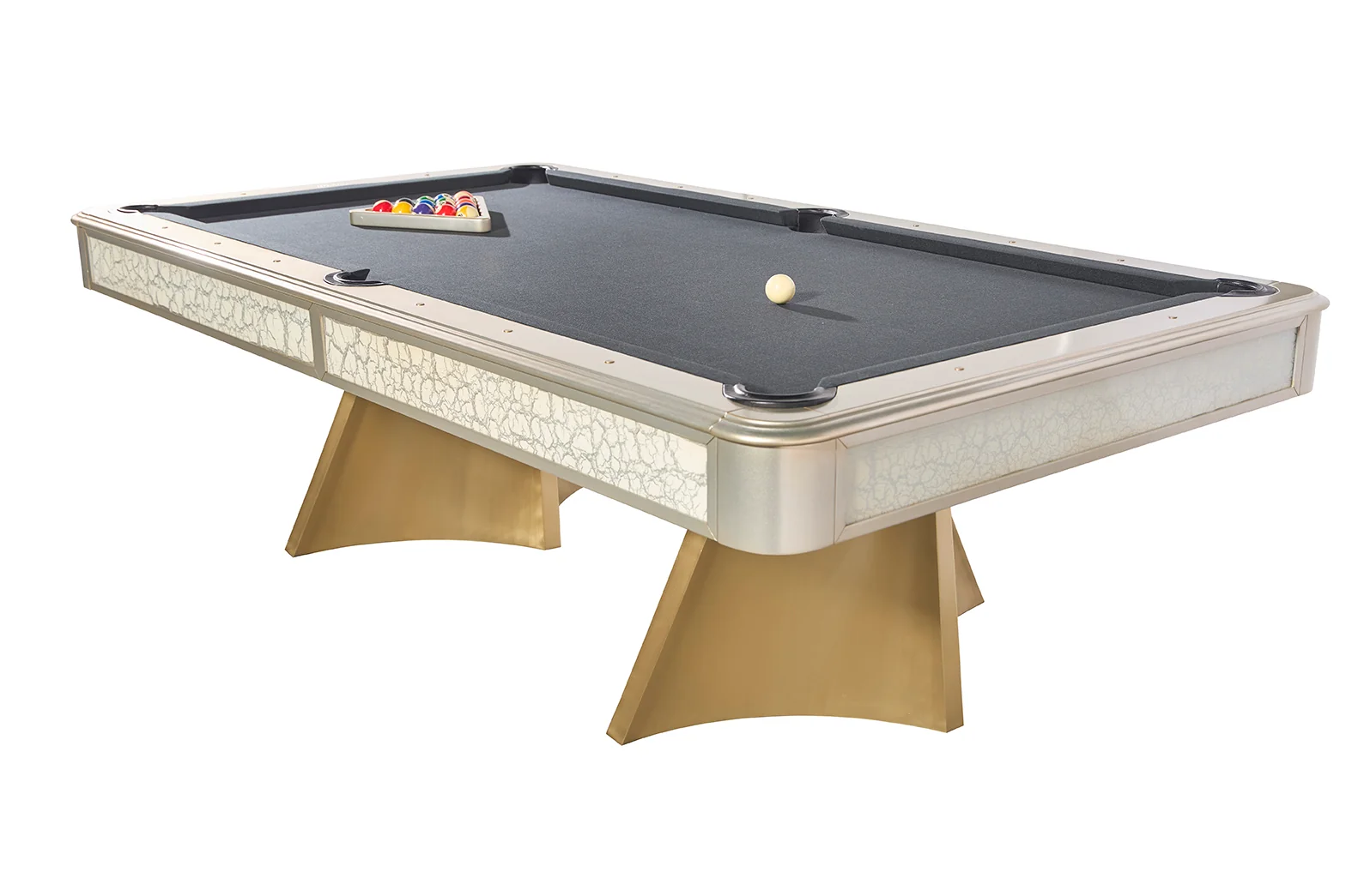Vega Pool Table