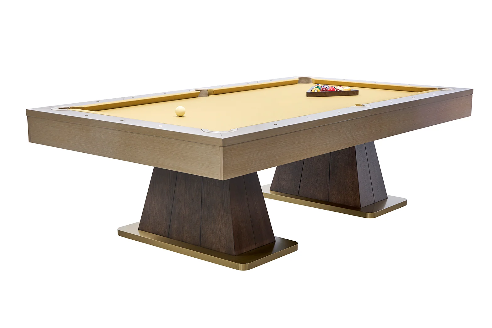 Woodland Pool Table