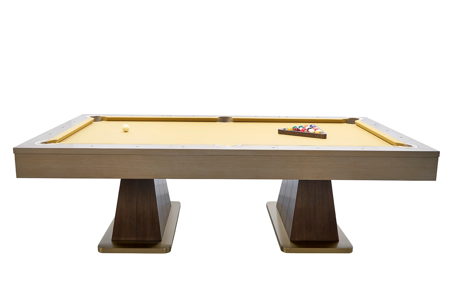 Woodland Pool Table