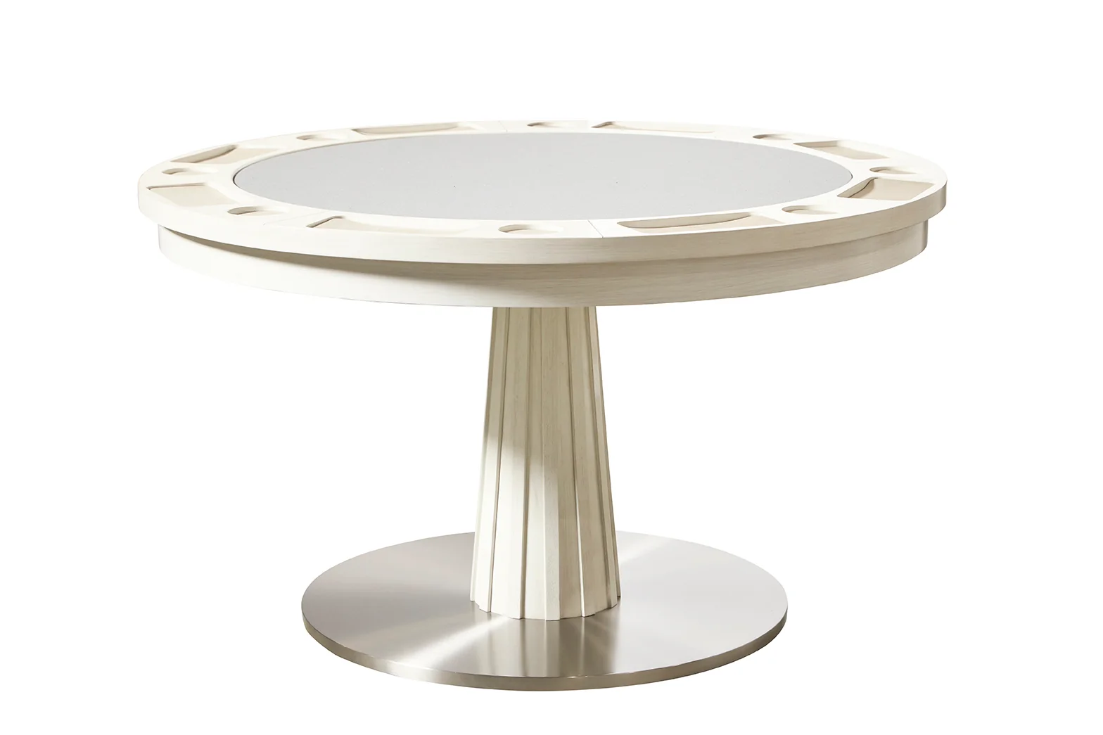 Woodland Game Table